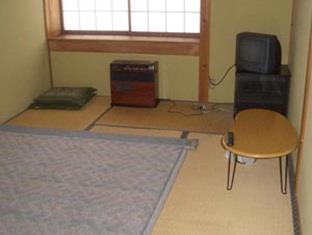 Iwatakiso Hotell Takayama  Exteriör bild