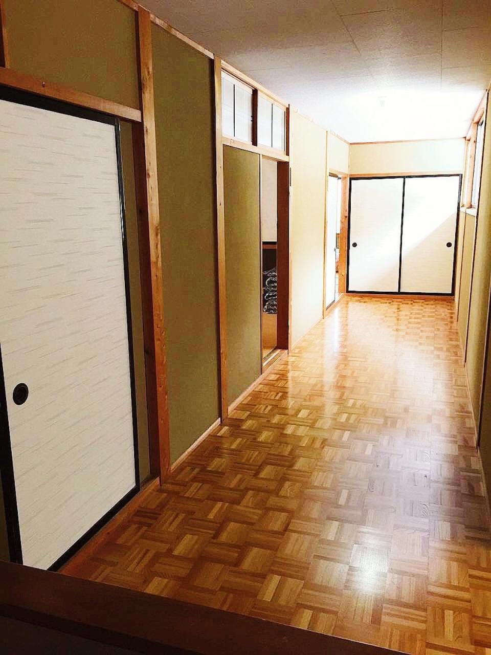 Iwatakiso Hotell Takayama  Exteriör bild