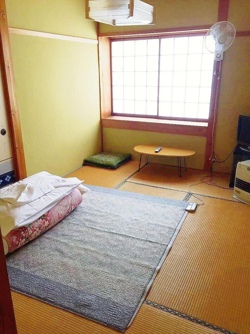 Iwatakiso Hotell Takayama  Exteriör bild