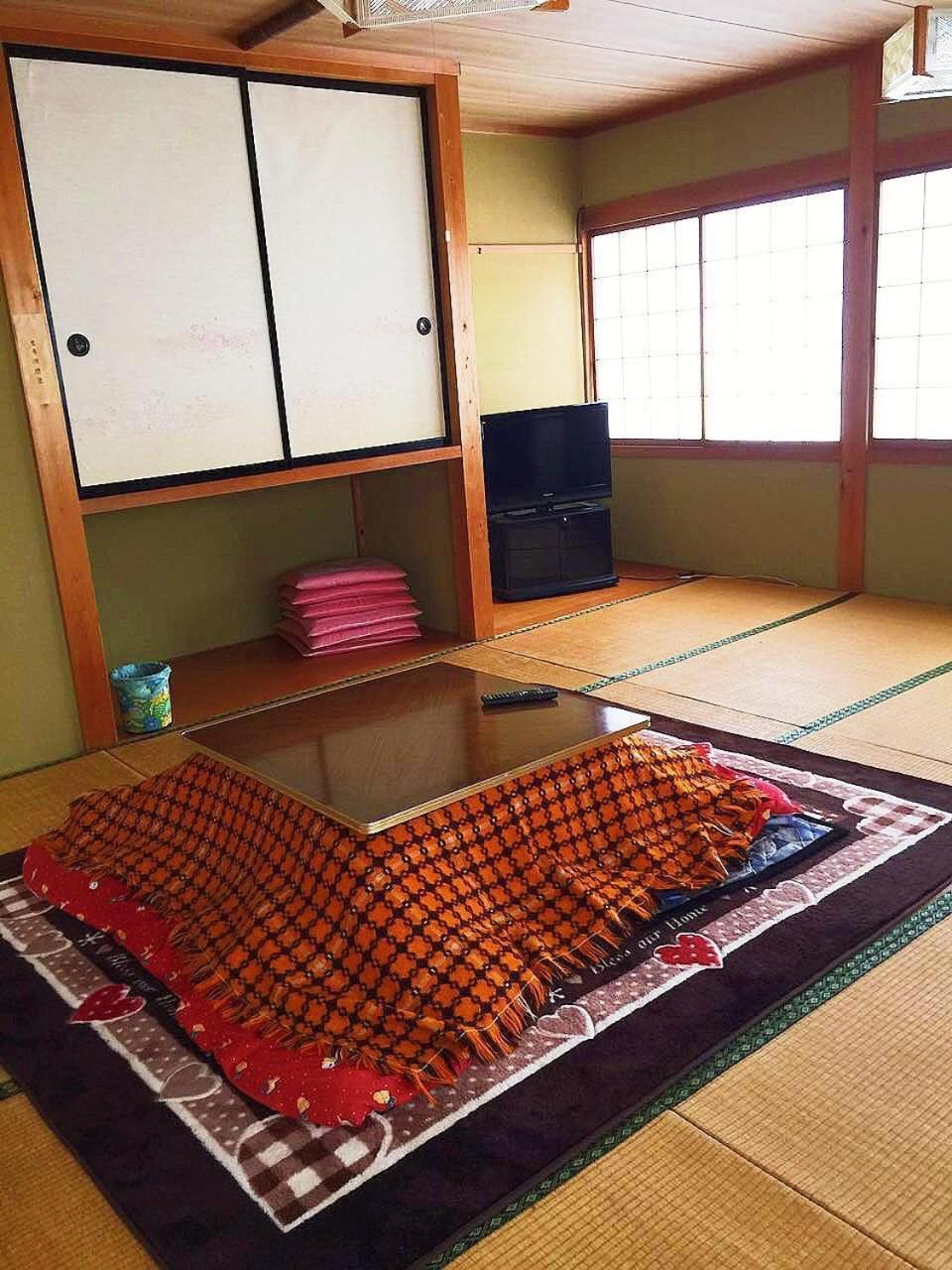 Iwatakiso Hotell Takayama  Exteriör bild
