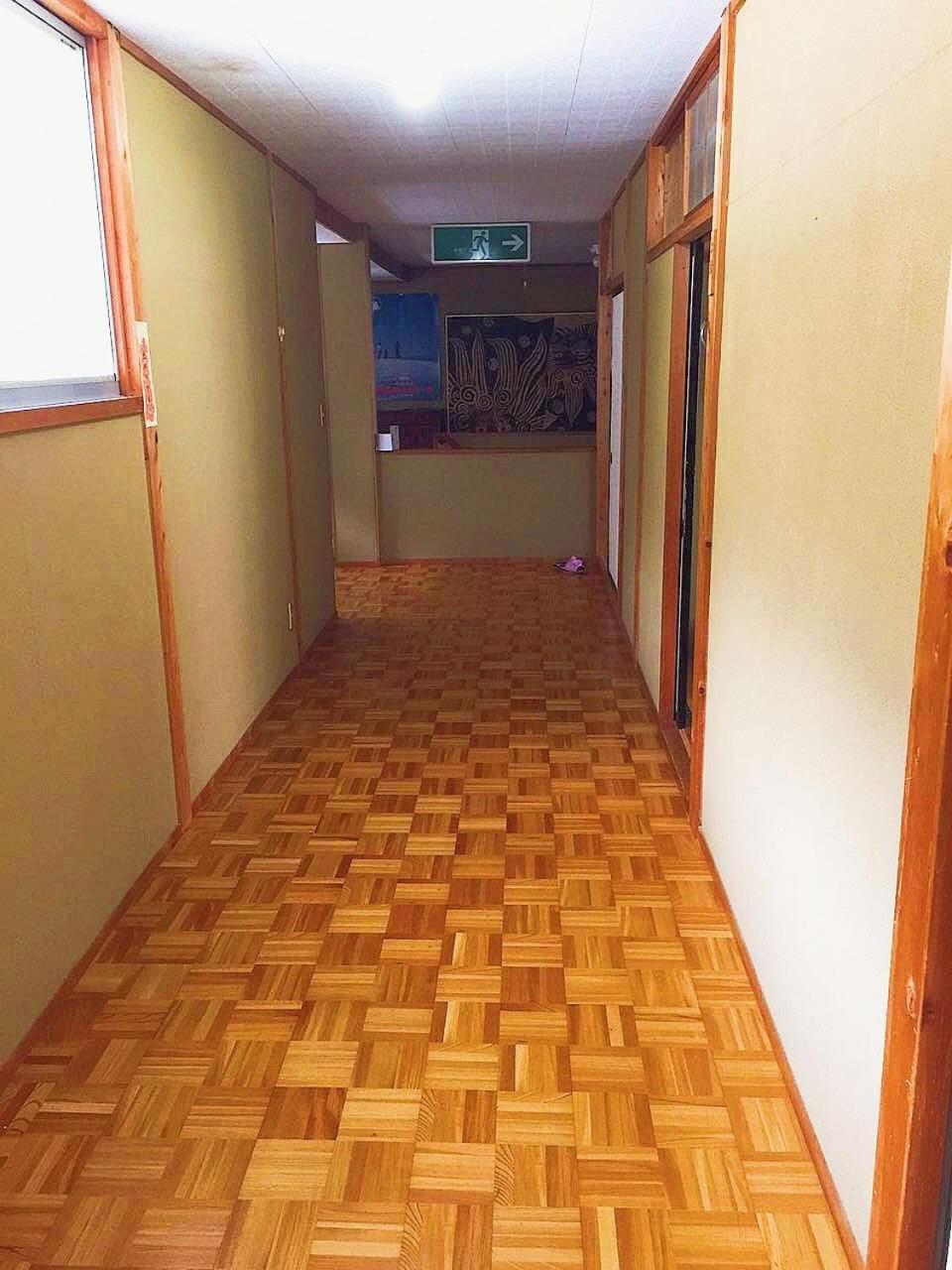 Iwatakiso Hotell Takayama  Exteriör bild