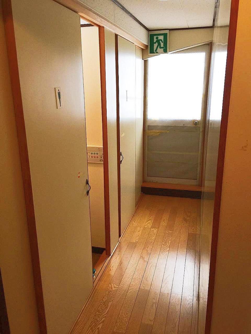 Iwatakiso Hotell Takayama  Exteriör bild